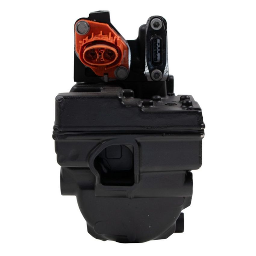 Four Seasons 167375 Denso ES27C Electric Compressor