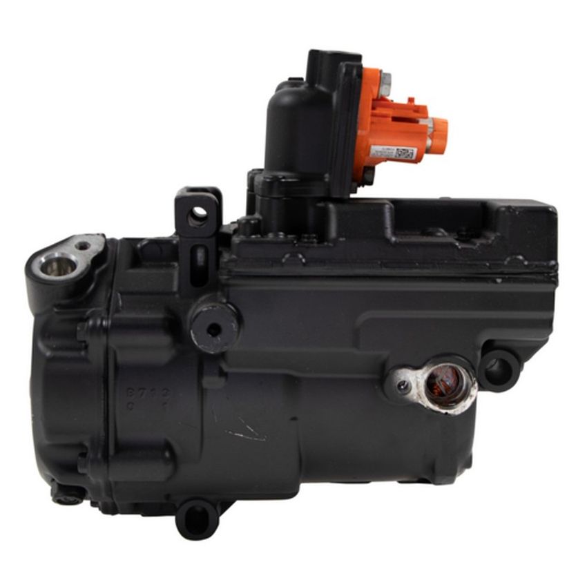 Four Seasons 167375 Denso ES27C Electric Compressor