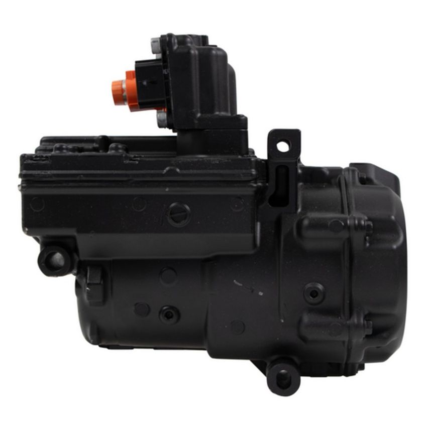 Four Seasons 167375 Denso ES27C Electric Compressor