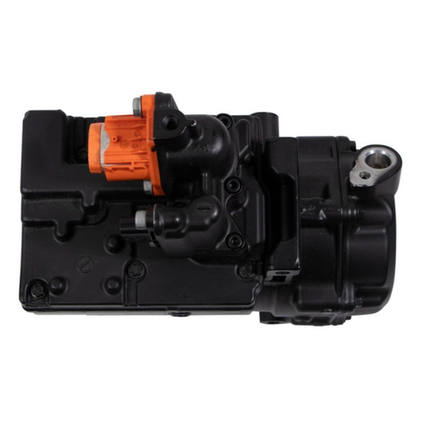 Four Seasons 167375 Denso ES27C Electric Compressor