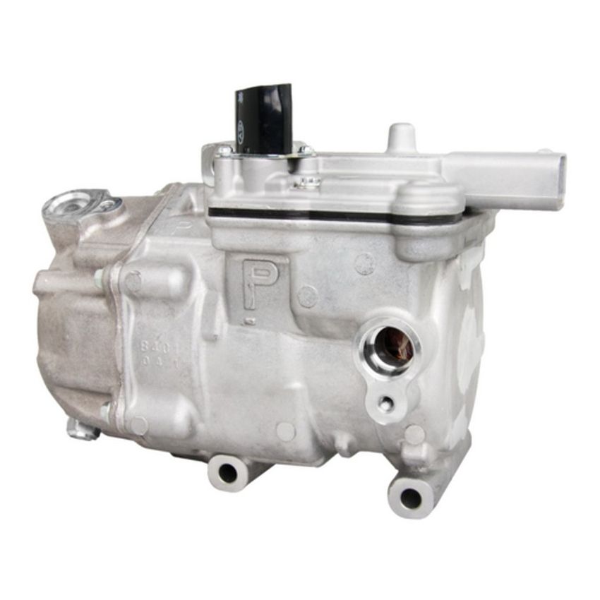 Four Seasons 168301 Denso ES14C Electric Compressor