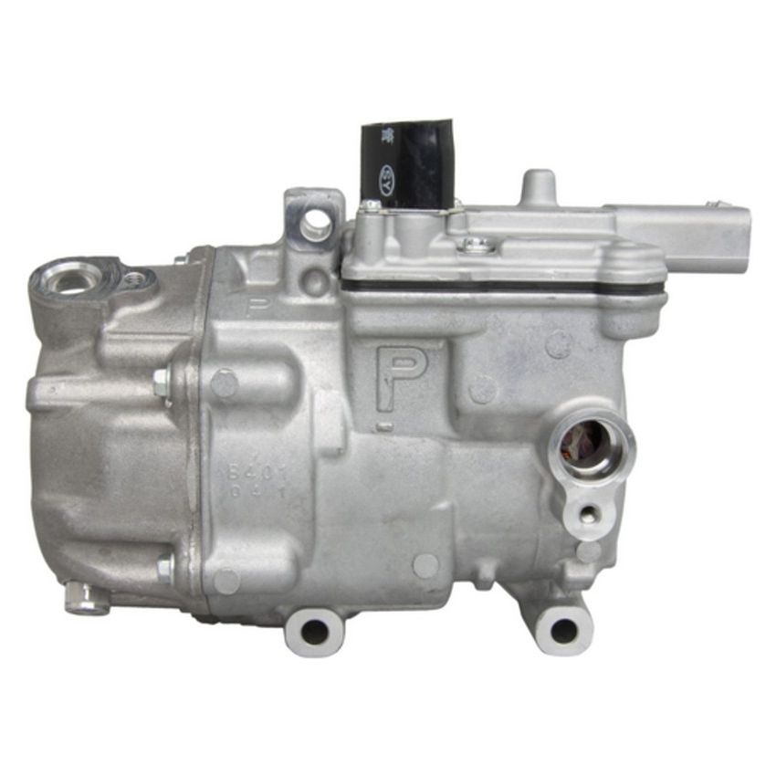 Four Seasons 168301 Denso ES14C Electric Compressor