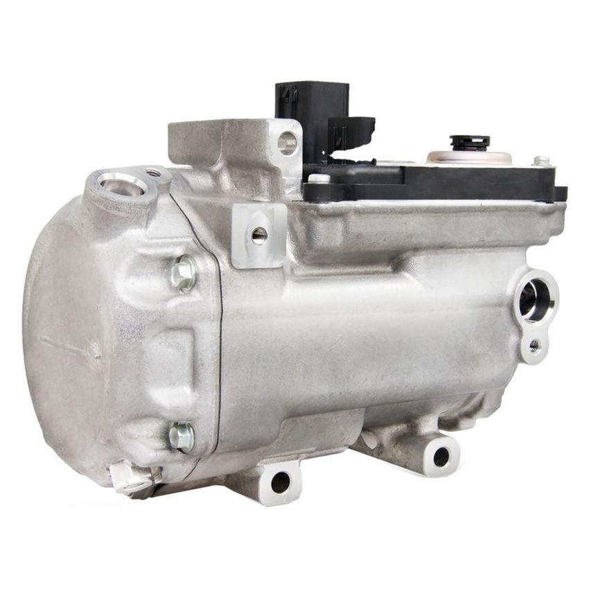 Four Seasons 168302 Denso ES27C Electric Compressor