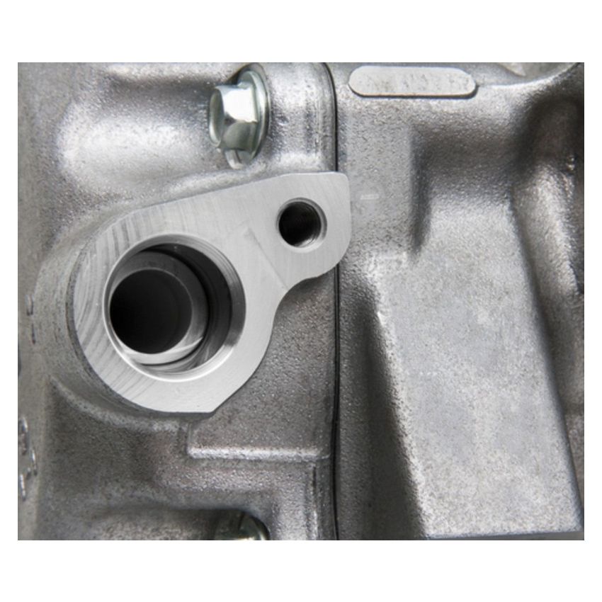 Four Seasons 168302 Denso ES27C Electric Compressor