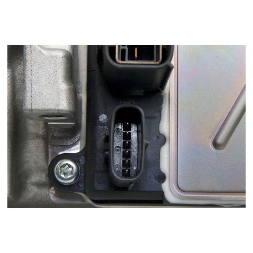 Four Seasons 168302 Denso ES27C Electric Compressor