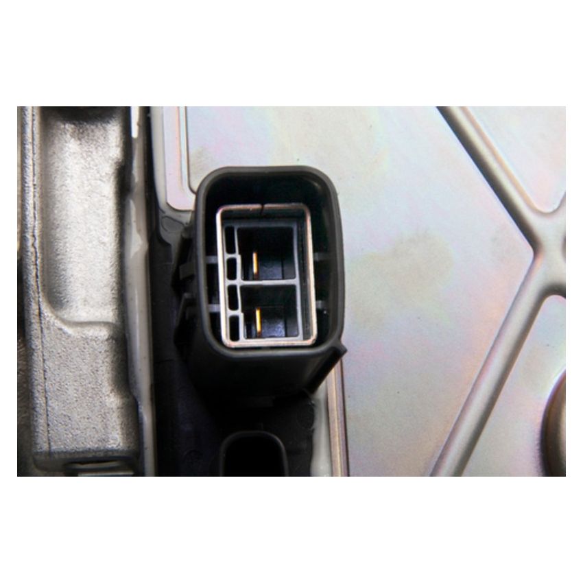 Four Seasons 168302 Denso ES27C Electric Compressor