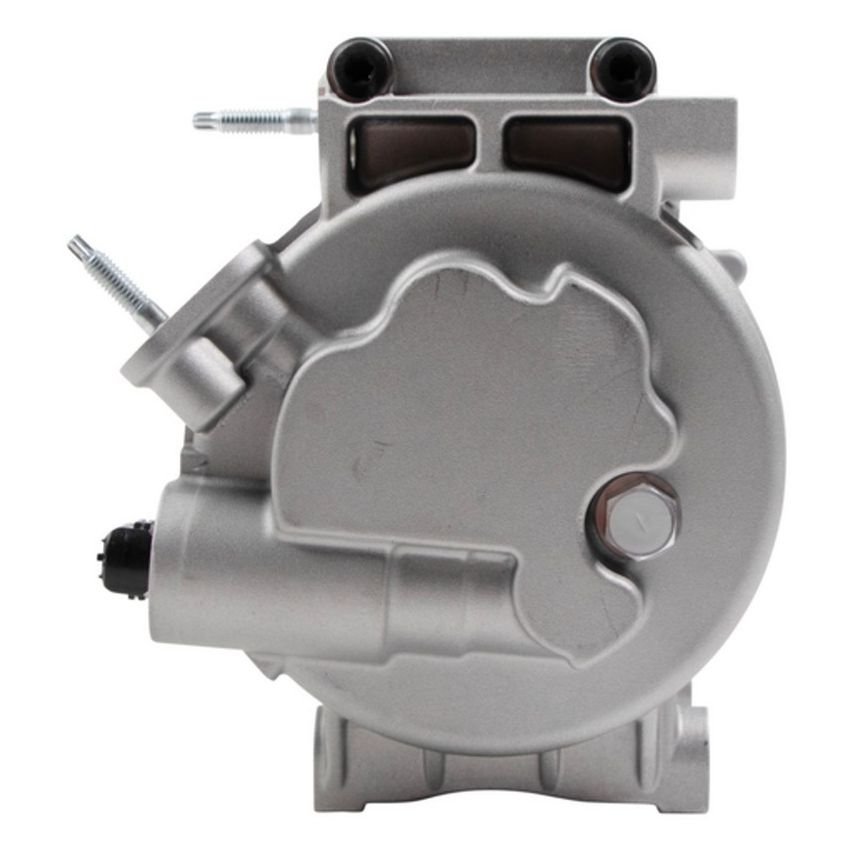 Four Seasons 168308 Halla VS18E Compressor