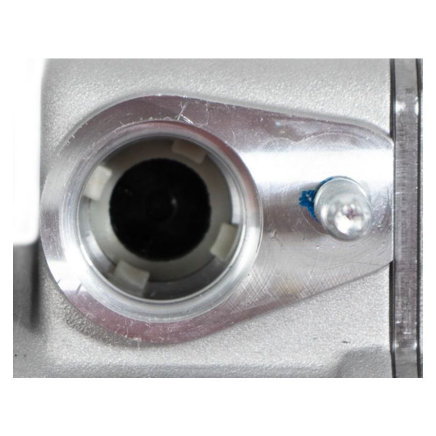 Four Seasons 168308 Halla VS18E Compressor