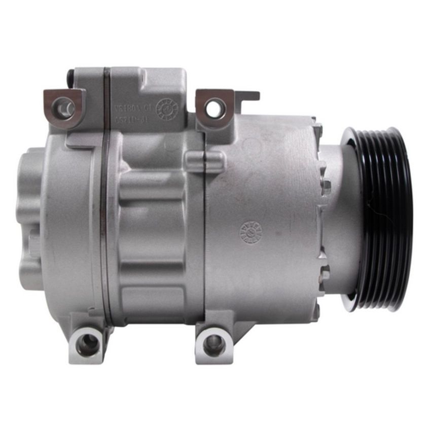 Four Seasons 168308 Halla VS18E Compressor