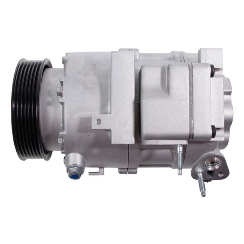 Four Seasons 168308 Halla VS18E Compressor