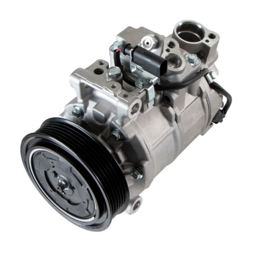 Four Seasons 168318 Denso 6SEU14C Compressor