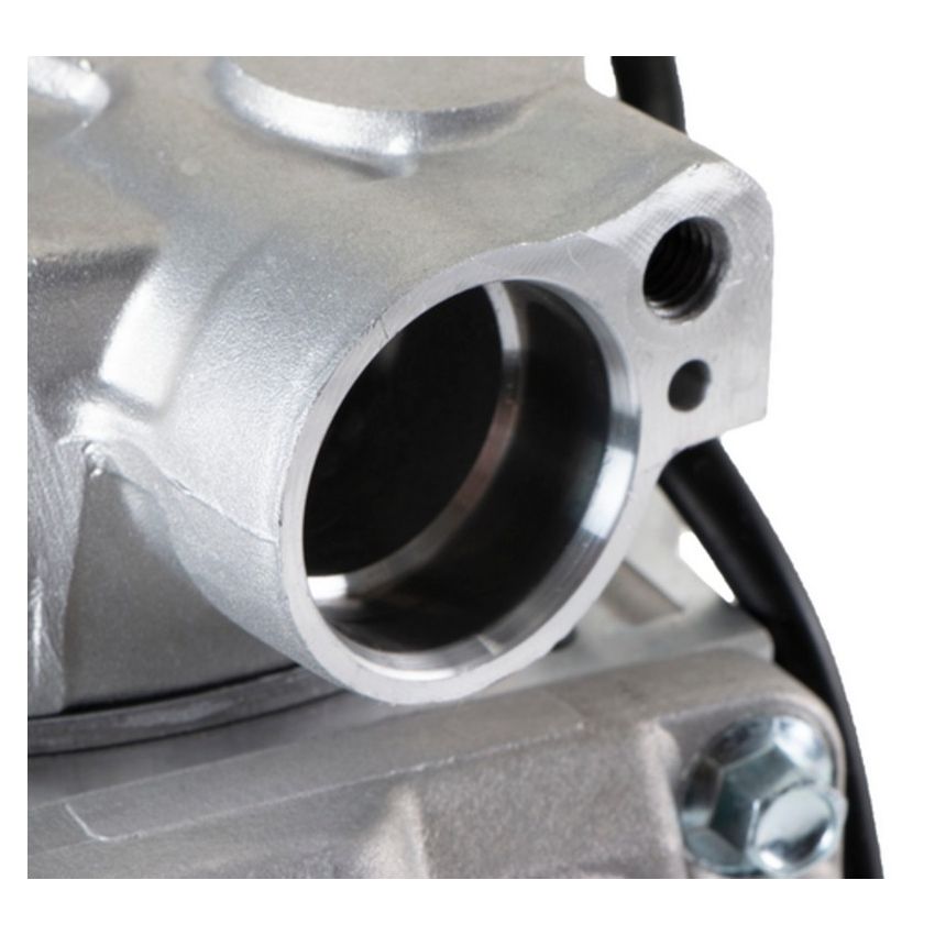 Four Seasons 168318 Denso 6SEU14C Compressor