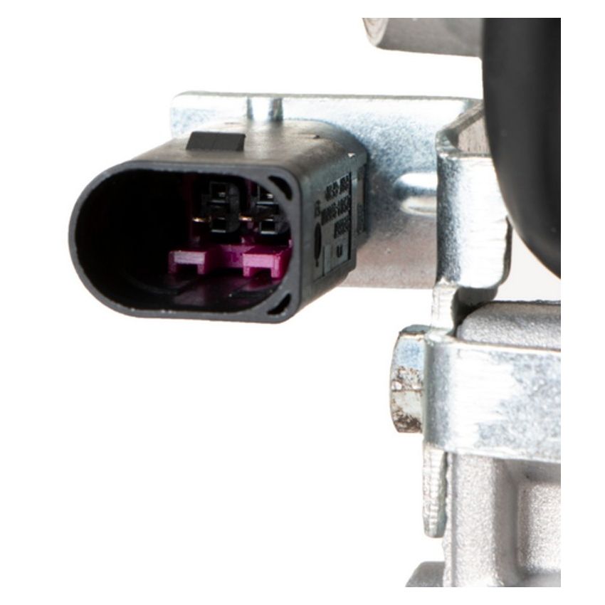 Four Seasons 168318 Denso 6SEU14C Compressor