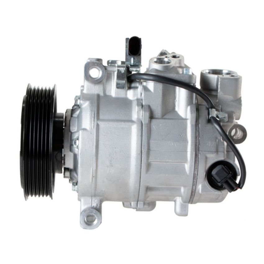 Four Seasons 168318 Denso 6SEU14C Compressor