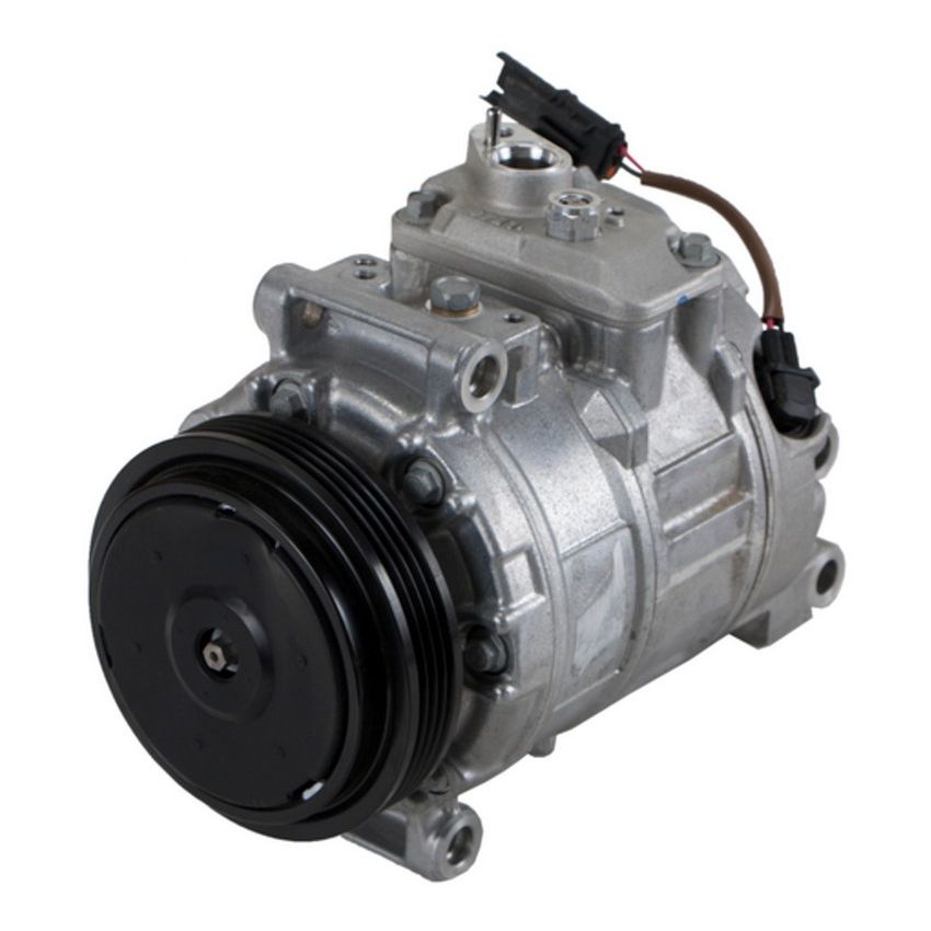 Four Seasons 168320 Denso 7SEU17C Compressor