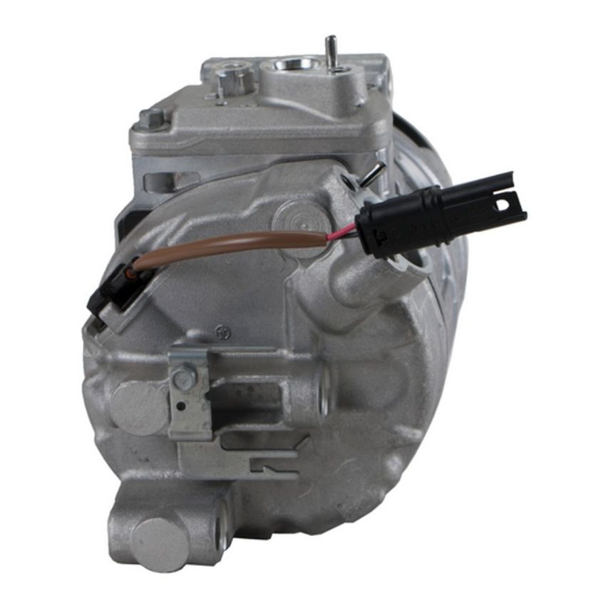 Four Seasons 168320 Denso 7SEU17C Compressor