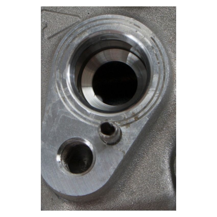 Four Seasons 168320 Denso 7SEU17C Compressor