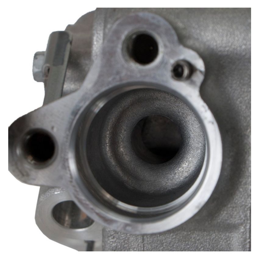 Four Seasons 168320 Denso 7SEU17C Compressor