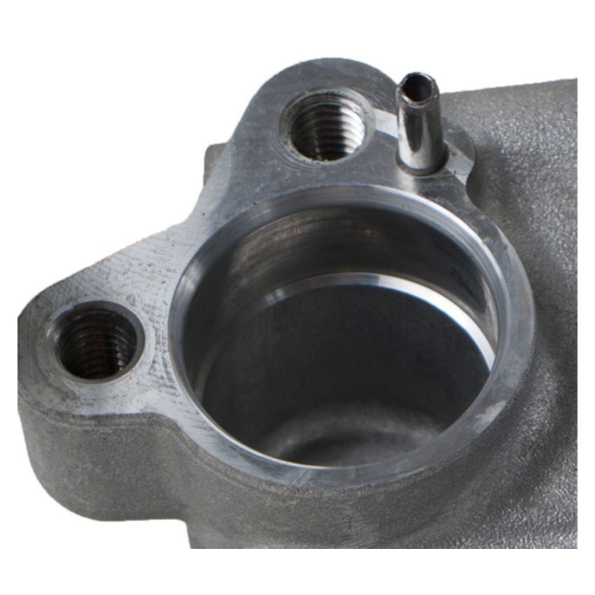 Four Seasons 168320 Denso 7SEU17C Compressor