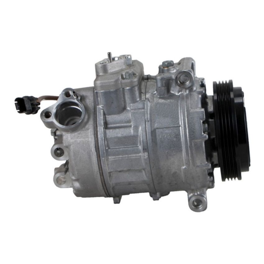 Four Seasons 168320 Denso 7SEU17C Compressor