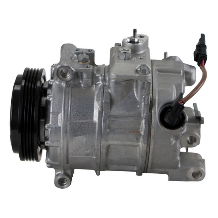 Four Seasons 168320 Denso 7SEU17C Compressor