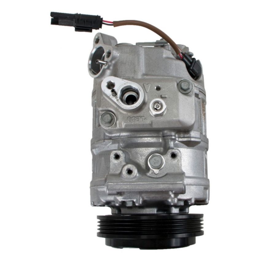 Four Seasons 168320 Denso 7SEU17C Compressor