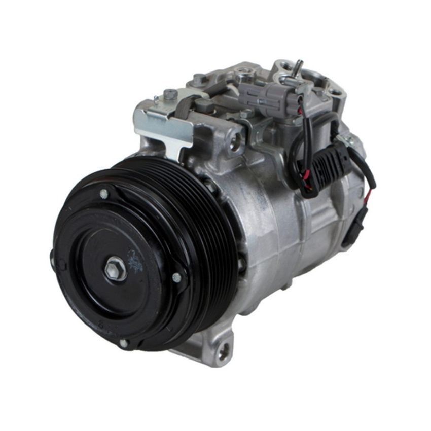 Four Seasons 168321 Denso 6EU16C Compressor