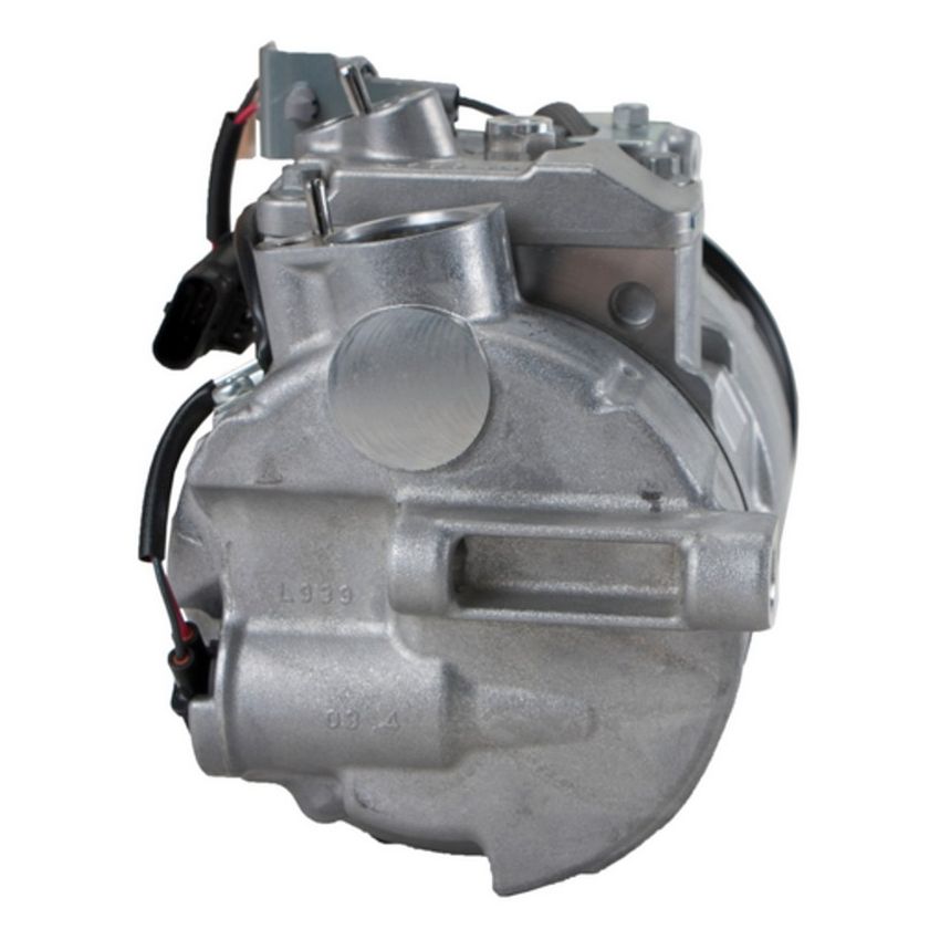 Four Seasons 168321 Denso 6EU16C Compressor