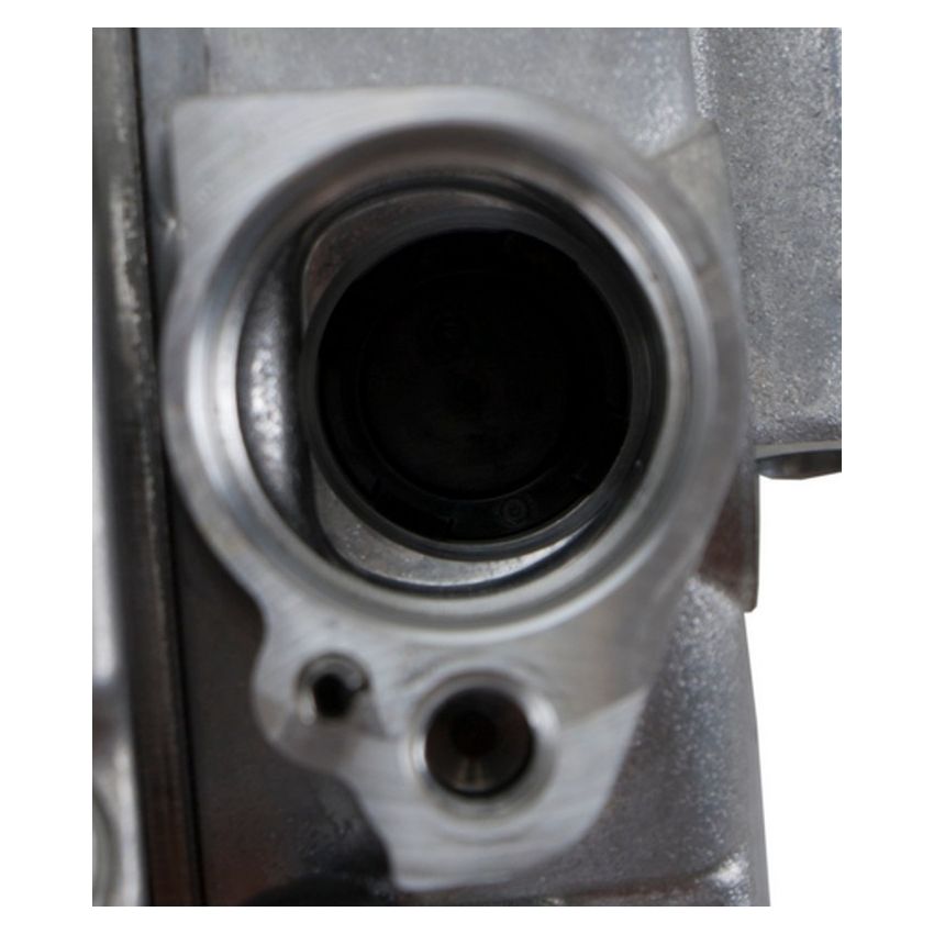 Four Seasons 168321 Denso 6EU16C Compressor