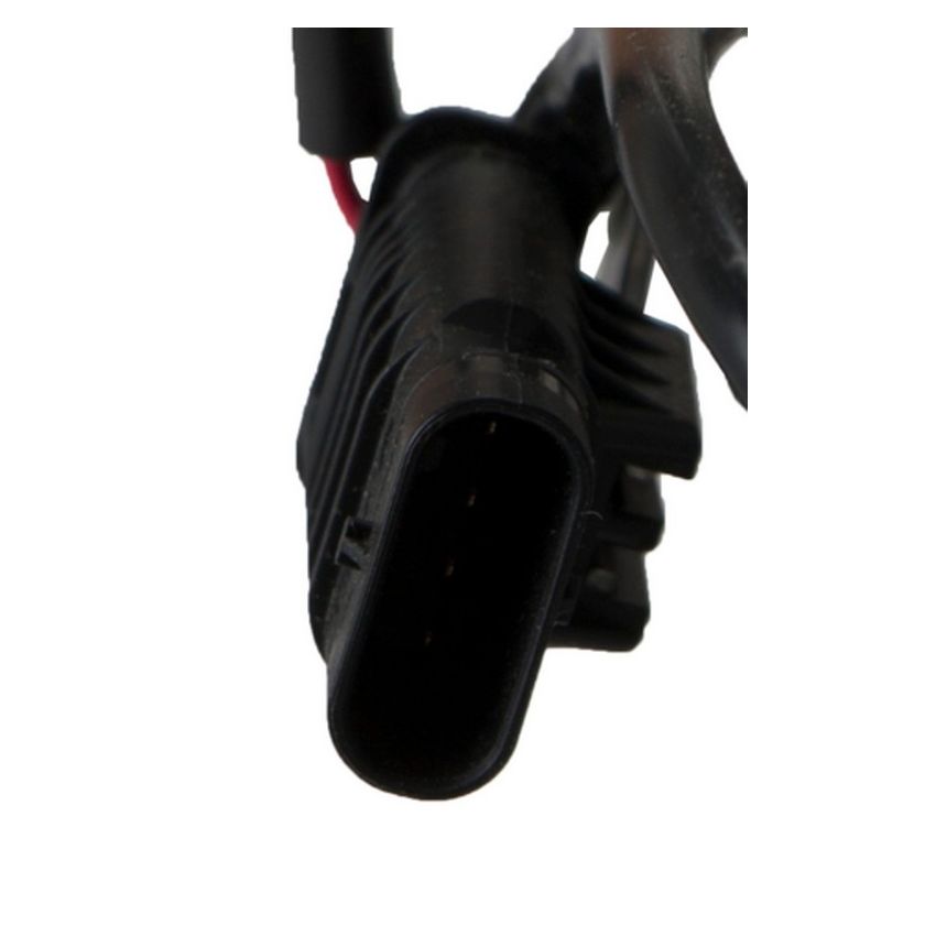 Four Seasons 168321 Denso 6EU16C Compressor