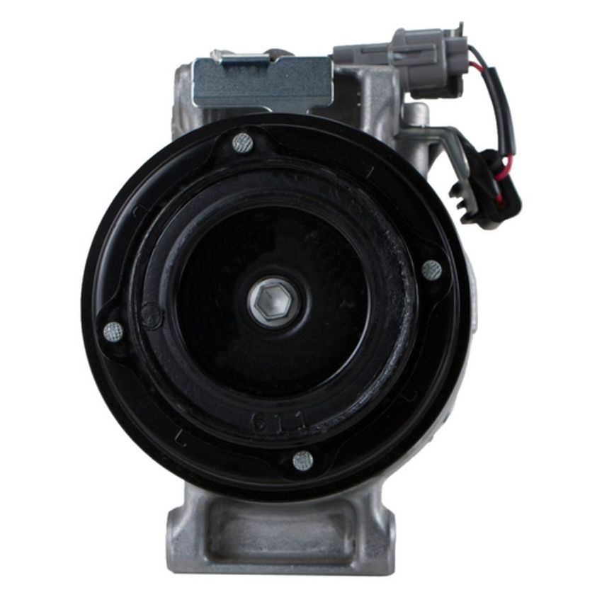 Four Seasons 168321 Denso 6EU16C Compressor