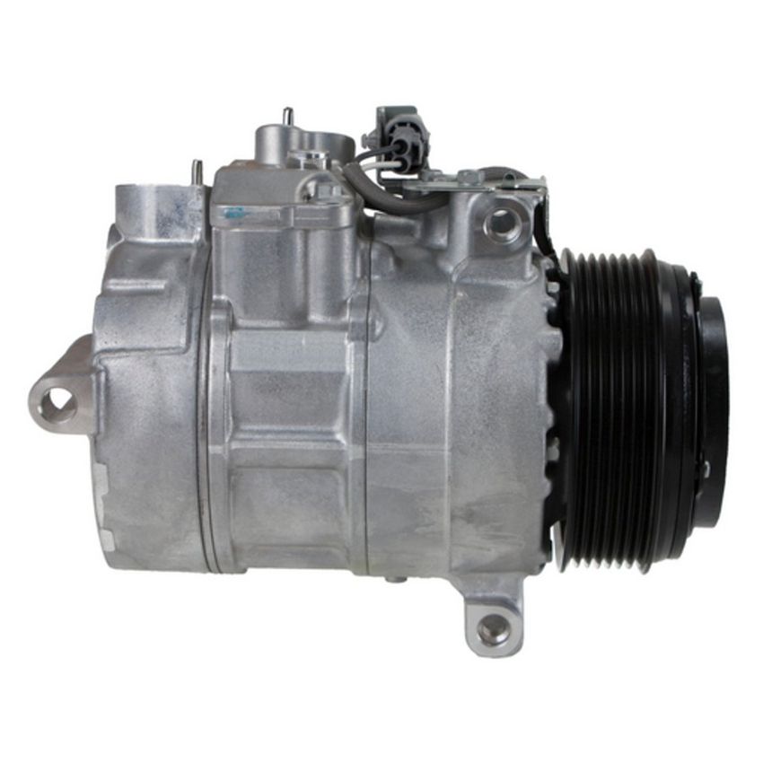Four Seasons 168321 Denso 6EU16C Compressor
