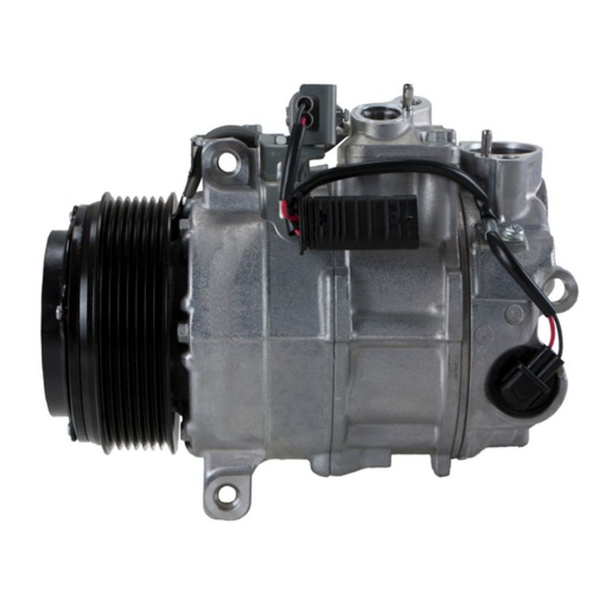 Four Seasons 168321 Denso 6EU16C Compressor