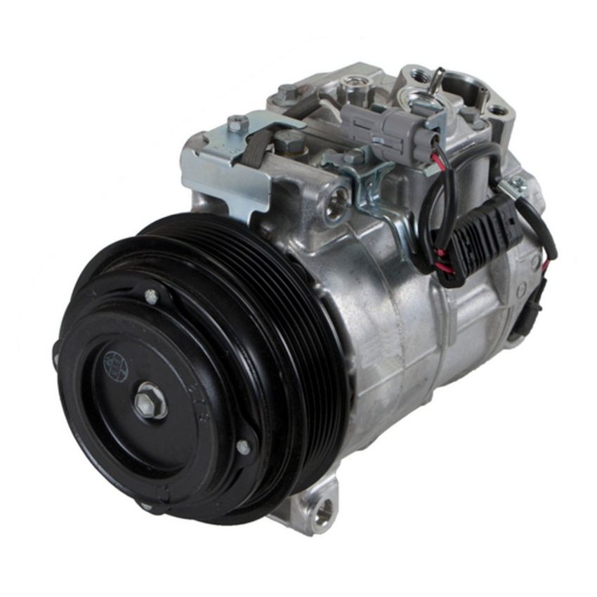 Four Seasons 168322 Denso 6SBU16C Compressor