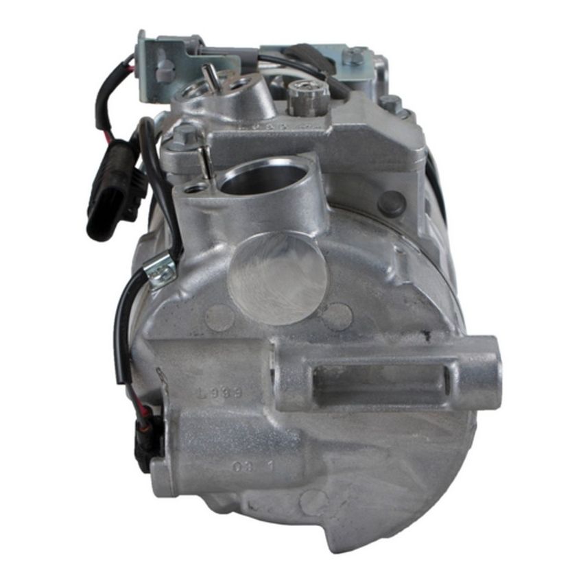 Four Seasons 168322 Denso 6SBU16C Compressor