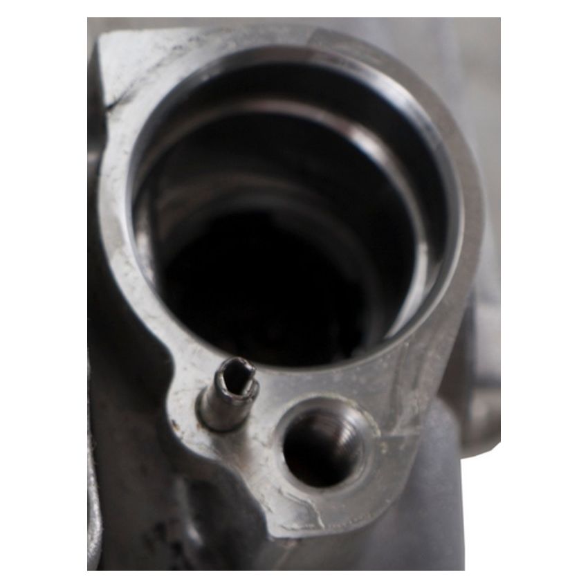 Four Seasons 168322 Denso 6SBU16C Compressor