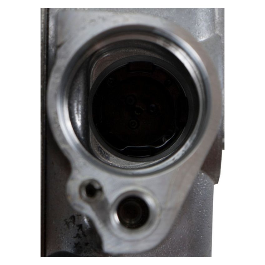 Four Seasons 168322 Denso 6SBU16C Compressor