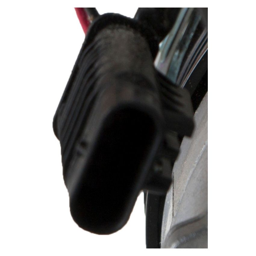 Four Seasons 168322 Denso 6SBU16C Compressor