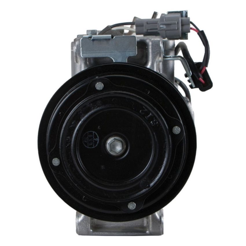 Four Seasons 168322 Denso 6SBU16C Compressor