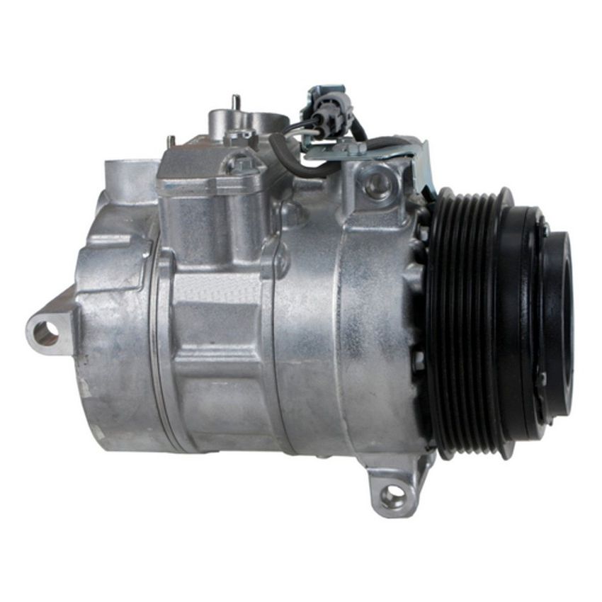 Four Seasons 168322 Denso 6SBU16C Compressor