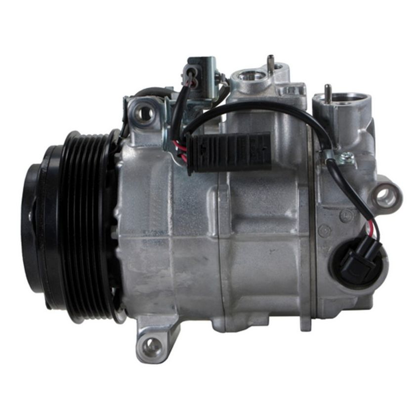 Four Seasons 168322 Denso 6SBU16C Compressor