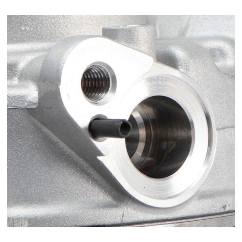 Four Seasons 168334 Halla HCC-VS12 Compressor