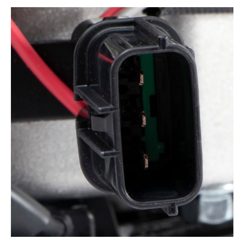 Four Seasons 168334 Halla HCC-VS12 Compressor