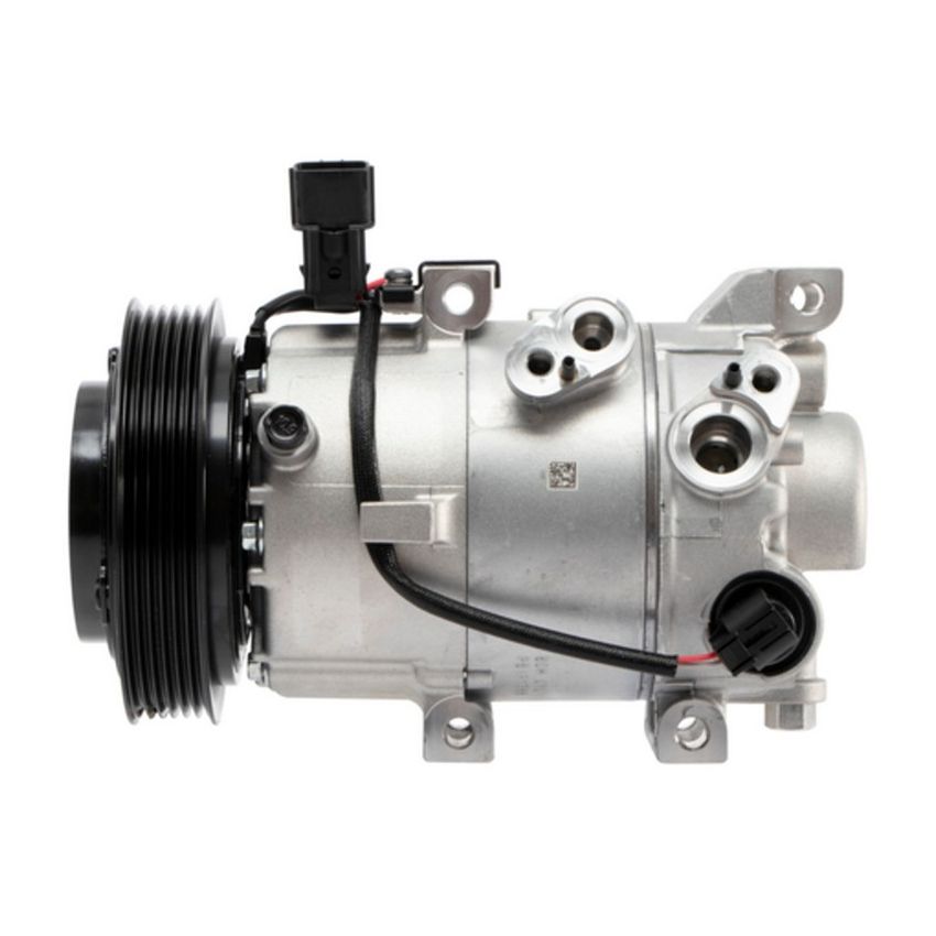 Four Seasons 168334 Halla HCC-VS12 Compressor