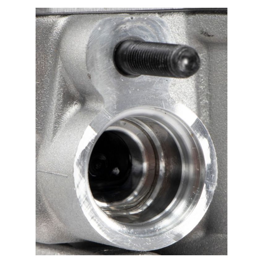 Four Seasons 168340 Halla VS18E Compressor