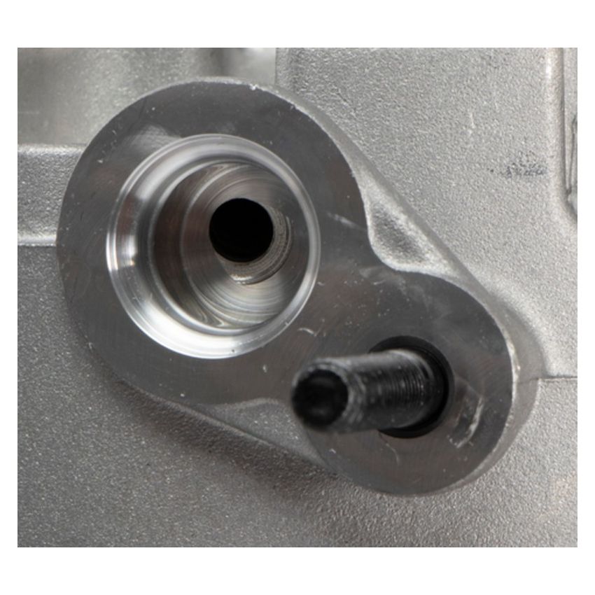 Four Seasons 168340 Halla VS18E Compressor