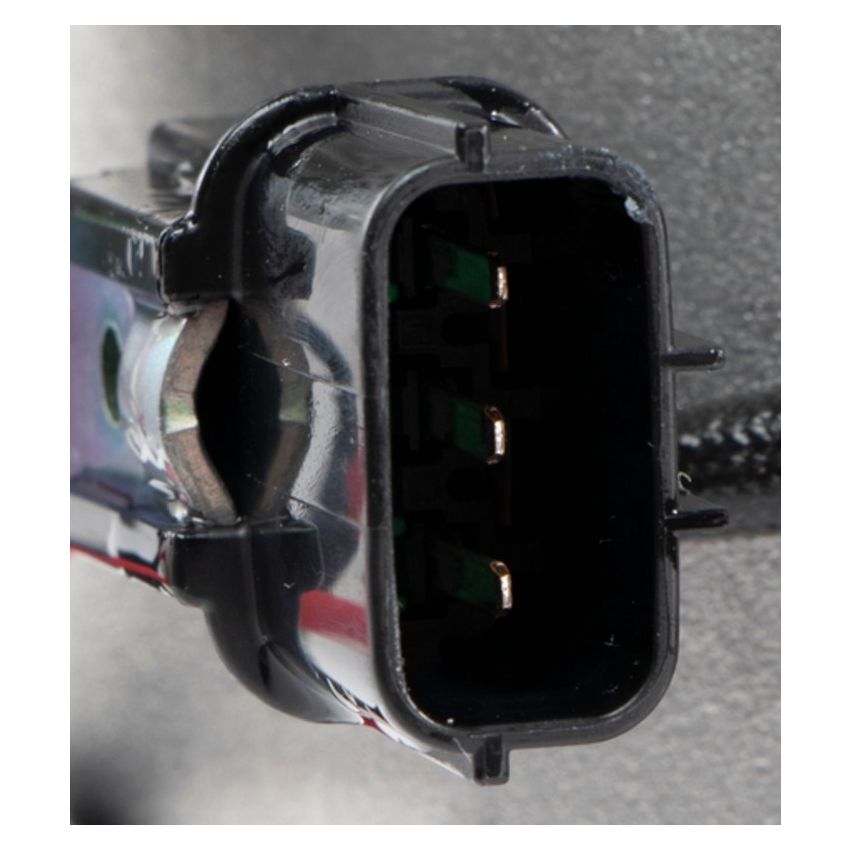 Four Seasons 168340 Halla VS18E Compressor