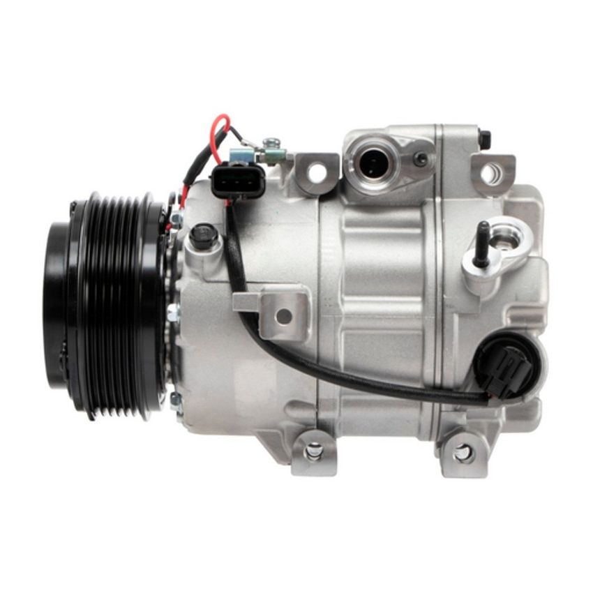 Four Seasons 168340 Halla VS18E Compressor