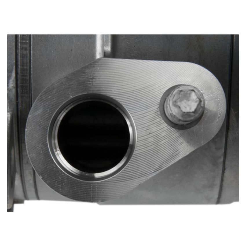 Four Seasons 168663 Valeo DKS17DS Compressor