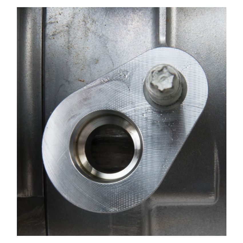 Four Seasons 168663 Valeo DKS17DS Compressor